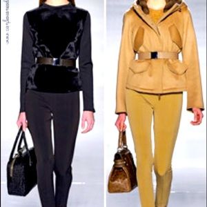 🌟Sexy Stella Mcartney Skinny Pants w/Stirrups